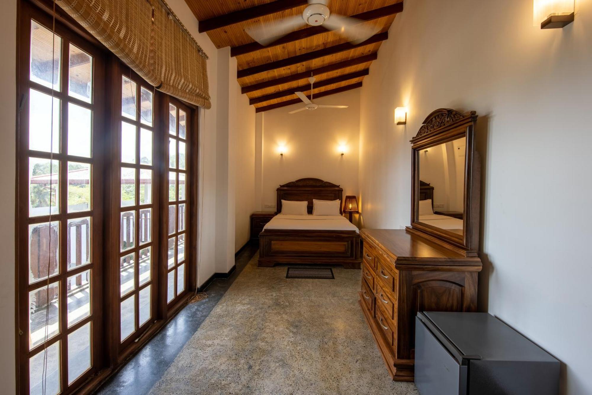 Hotel Bliss By Epic Collection Unawatuna Exterior foto